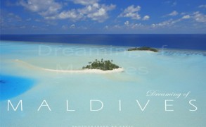 Dreaming of Maldives, The Photography Book of Maldives – 2nd Edition
