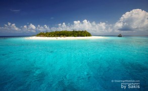 Reethi Beach Resort, Baa Atoll’s Little Gem Island