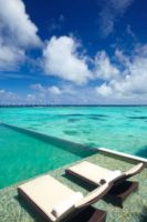 Photo of the Day : Shangri-La's Villingili Maldives
