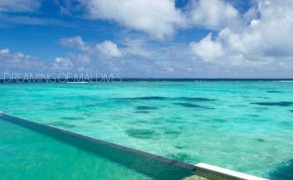 Photo of the Day : Shangri-La’s Villingili Maldives