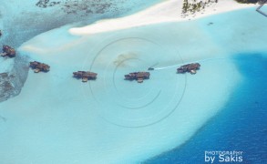 All Six Senses Resorts and Spa, including Six Senses Laamu acquired by Pegasus Capital
