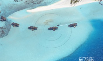 All Six Senses Resorts and Spa, including Six Senses Laamu acquired by Pegasus Capital