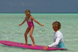 Surf School at Four Seasons Kuda Huraa Maldives Kids Club Surf School at Four Seasons Kuda Huraa Maldives Kids Club