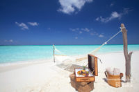 Soft opening of the latest Maldives luxury resort - The Residence Maldives