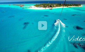 Velassaru Maldives New Video Release !