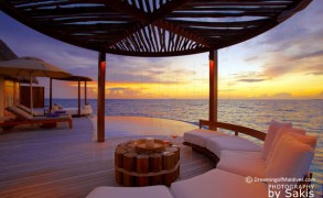 Photo of the Day: W Retreat and Spa Maldives
