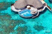 W Retreat and Spa - New Maldives Dreamy Resort of The Month !