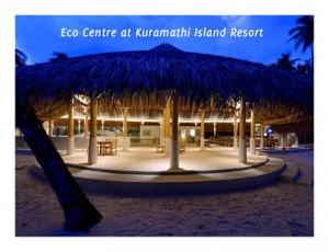 Kuramathi Eco Centre