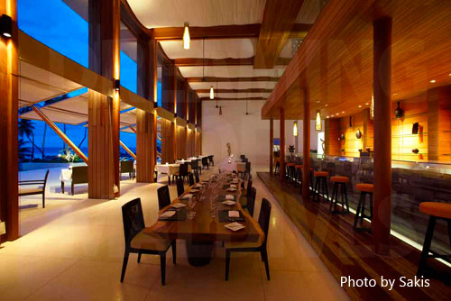 Park Hyatt Maldives Hadahaa Park Hyatt Maldives Hadahaa Island