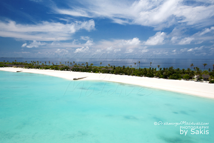 Atmosphere Kanifushi Maldives