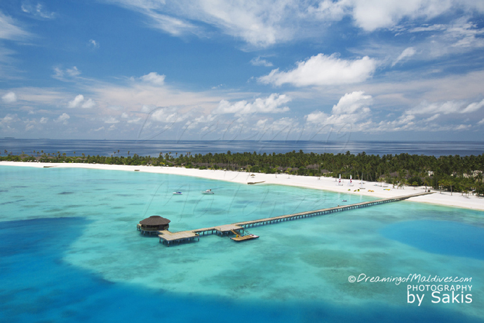 Atmosphere Kanifushi Maldives