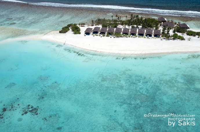 Atmosphere Kanifushi Maldives