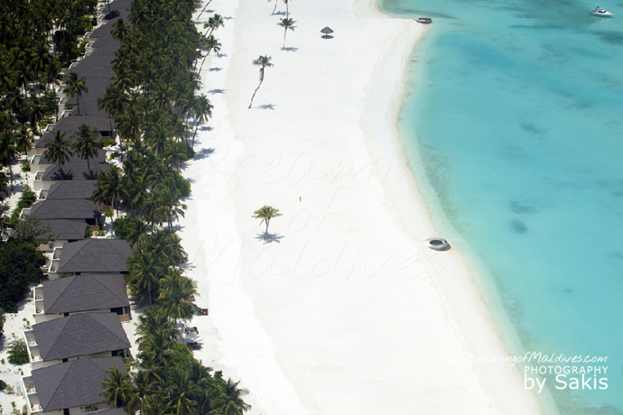 Atmosphere Kanifushi Maldives