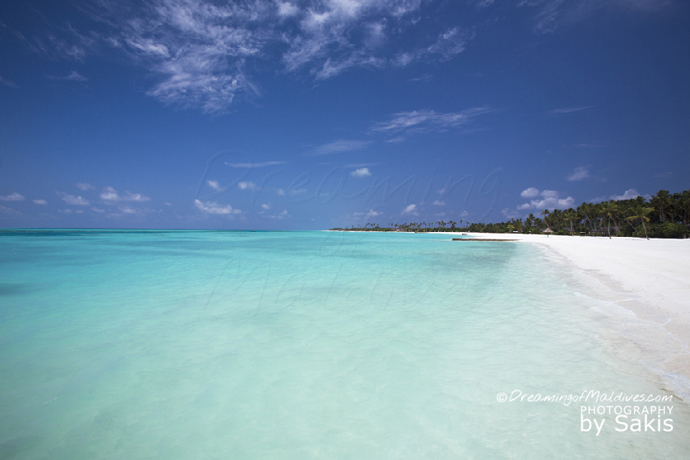 Atmosphere Kanifushi Maldives