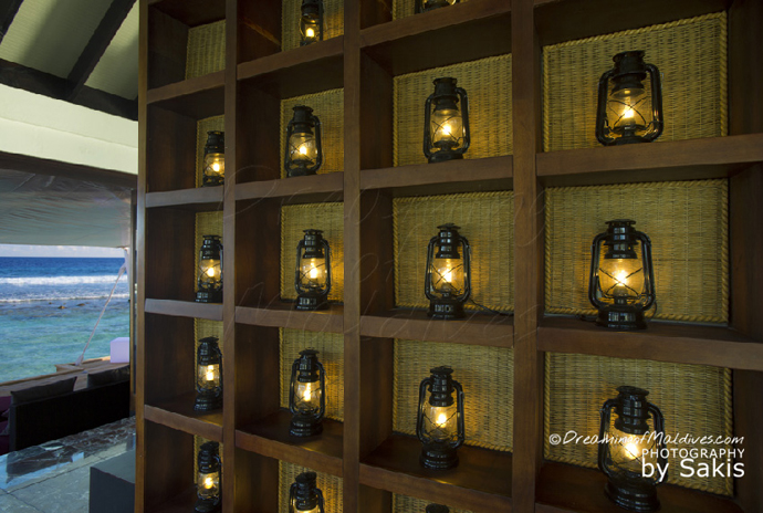 Atmosphere Kanifushi Maldives