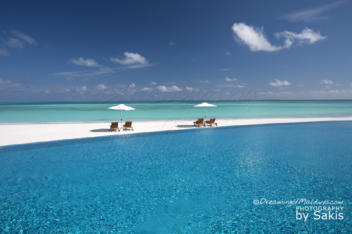 Atmosphere Kanifushi Maldives