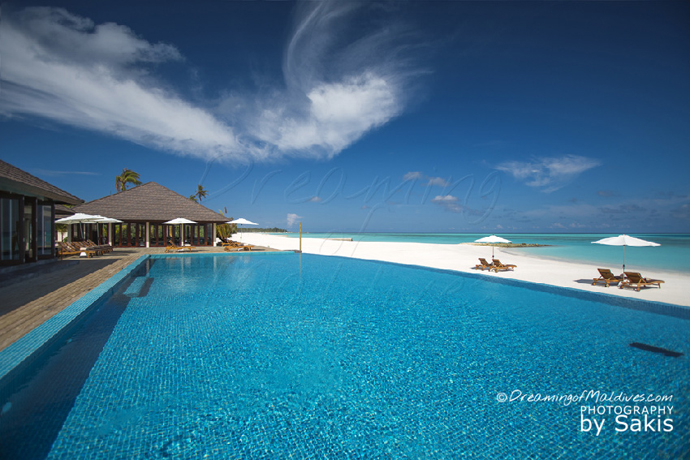 Atmosphere Kanifushi Maldives