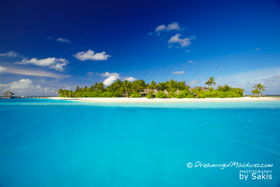 Naladhu Maldives - Photo Gallery. - The Island