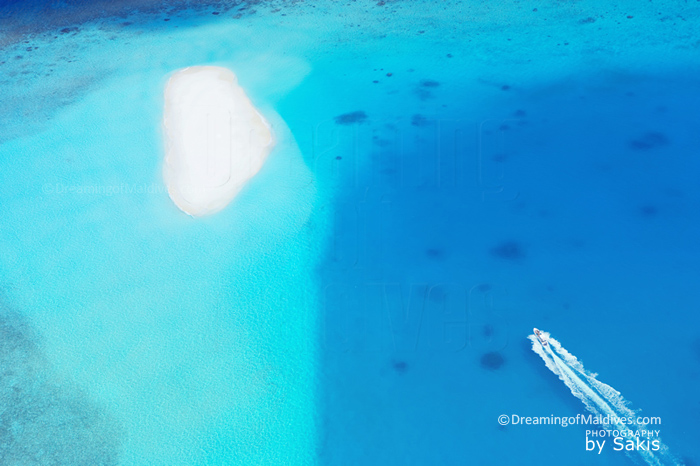 New Airport in Gaafu Alifu Atoll for Park Hyatt Maldives, Jumeirah Dhevanafushi and The Residence Maldives