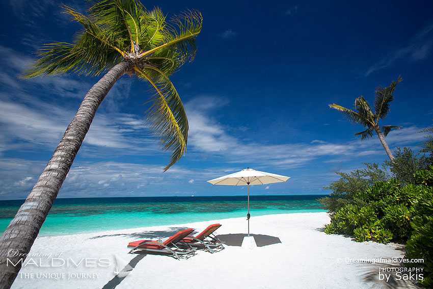 4**** All Inclusive. OBLU by Atmosphere at Helengeli