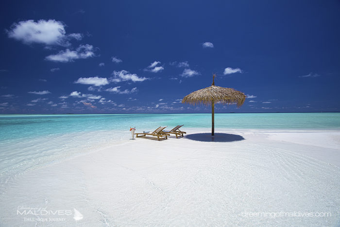 Opening of OZEN at Maadhoo Best Maldives All Inclusive Ultra Luxury Resort