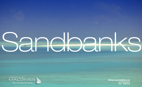 Sandbanks. A Photo Gallery of Sandbanks in Maldives