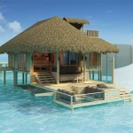 Six Senses Laamu