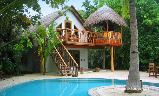 top 10 2013 Soneva Fushi