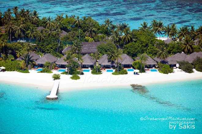 top 10 2013 Velassaru Maldives