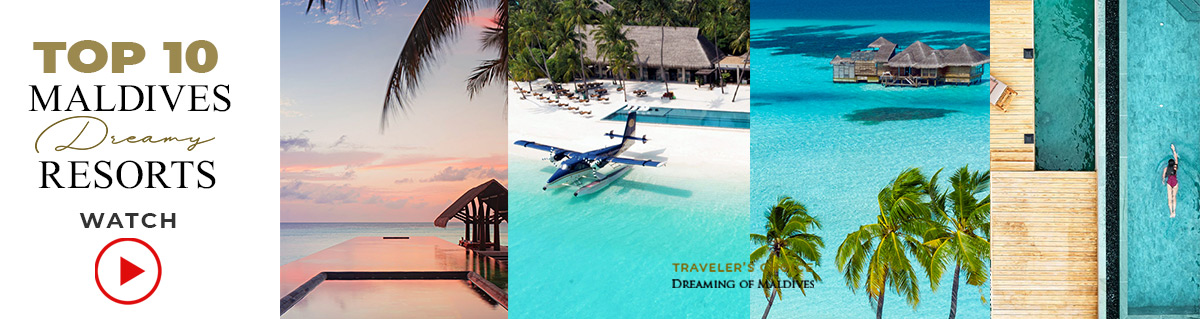 Video TOP 10 Best Maldives Resorts 2022