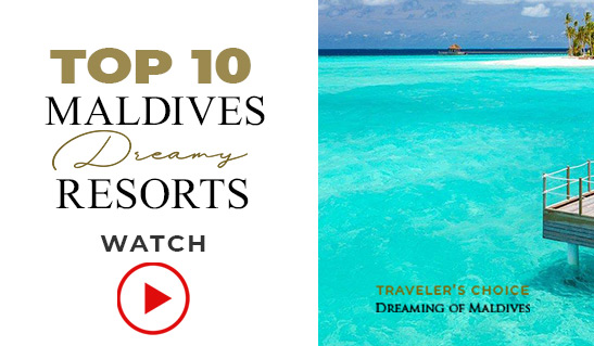Video TOP 10 Best Maldives Resorts 2022