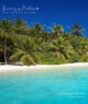 maldives plage tropicale