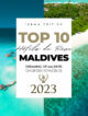 classement TOP 10 Meilleurs Hôtels Des Maldives 2023 Hôtels De Rêve