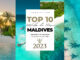 classement TOP 10 Meilleurs Hôtels Des Maldives 2023 Hôtels De Rêve