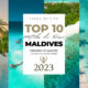 classement TOP 10 Meilleurs Hôtels Des Maldives 2023 Hôtels De Rêve