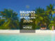 top 10 meilleurs hôtels de rêve maldives 2024