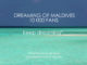 10000 fans sur notre page facebook - Dreaming of Maldives