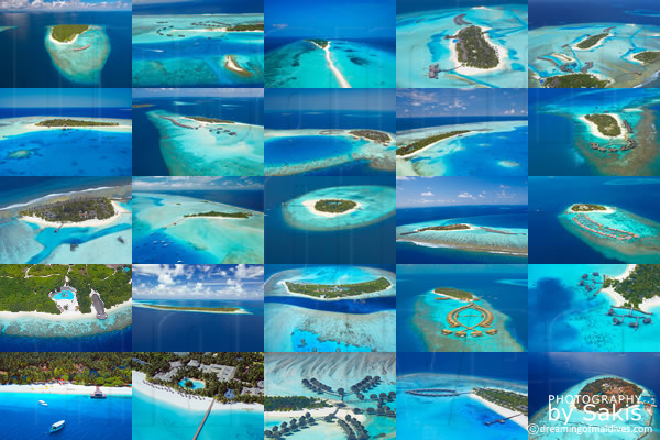 25-photos-aeriennes-iles-maldives-hotels-resorts 25 photos aeriennes des iles hotels Maldives