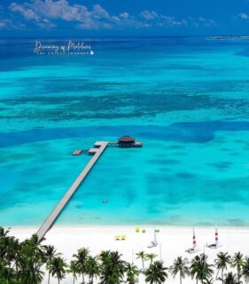 One way ticket please ….
📷 @impressionsphotobysakis  #indianocean #paradiseisland #maldives #luxurylifestyle #maldivesislands #beautifulmaldives #traveldiary #wanderlust #beachlife #beachvibes #beautifuldestinations #wonderful_places #travel #travelphotography #postcardsfromtheworld #vacation #chillvibes  #passionpassport #instatravel #instamood #exploremore #travelgoals #dronestagram