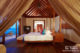 Anantara Dhigu Maldives, La chambre des Water Villas