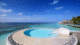 Maldives Gif Piscine de Rêve