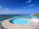 Maldives Gif Piscine de Rêve