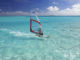 Funboard aux Maldives...Paradis de la glisse