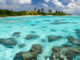 Atoll D’ADDU Aux Maldives, Le Plus Équatorial Des Atolls Maldivien