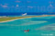 Aeroport international de Male Hulhule aux Maldives