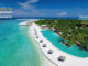 Amilla Maldives Resort and Residences nominé pour meilleur hôtel maldives 2022