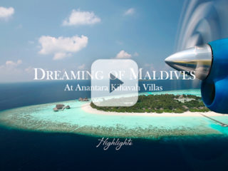 Vidéo Anantara Kihavah Maldives Vidéo Anantara Kihavah Maldives