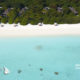 Villas Familiales anantara kihavah maldives hotel famille maldives club enfants