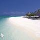 Plage anantara kihavah maldives hotel famille maldives club enfants