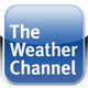 The Weather Channel app gratuite